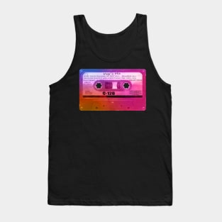 Max's Mix Tank Top